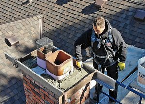 Hood Vent Cleaning