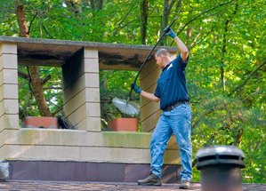 Chimney Inspection