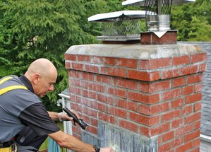 Exhaust Cleaning